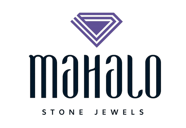 Mahalo Stone 